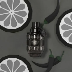 Spicebomb Eau de Toilette