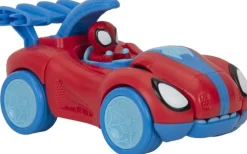 SPIDEY REX RACER