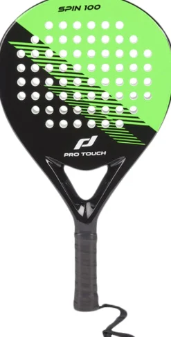 Spin 100 padel bat