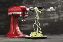 Spiralizer til standmixer