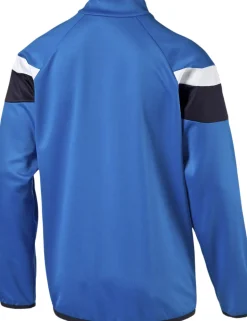 Spirit II 1/4 Zip Træningstrøje