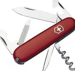 Sportman Foldekniv 12 Funktioner