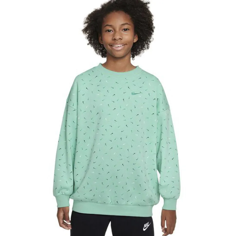 Sportswear Club Fleece Oversized sweatshirt