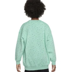 Sportswear Club Fleece Oversized sweatshirt