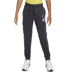 Sportswear Standard Issue Fleece Cargo Bukser