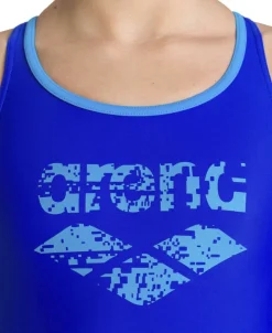 Spray Swim Pro-Back one piece badedragt