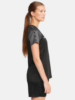 Squad 2. 0 Contrast Trænings T-shirt