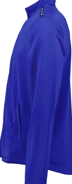 Squad Go Full Zip Træning Trøje