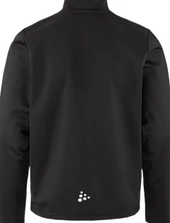 Squad Go Full Zip Trænings Trøje