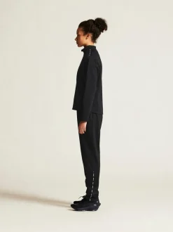 Squad Go Full Zip Trænings Trøje