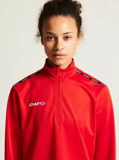 Squad Go Trænings Trøje