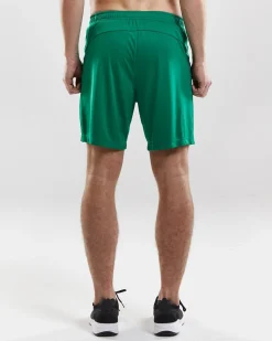 Squad Solid Trænings Shorts