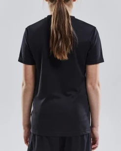 Squad Trænings T-shirt