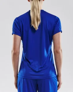 Squad Trænings T-shirt