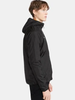 Squad Vindtæt Løbejakke