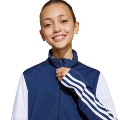 Squadra 25 Full Zip Trænings Trøje