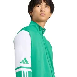 Squadra 25 Full Zip Trænings Trøje