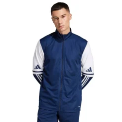 Squadra 25 Full Zip Trænings Trøje