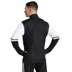 Squadra 25 Full Zip Trænings Trøje