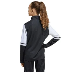 Squadra 25 Full Zip Trænings Trøje