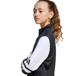 Squadra 25 Full Zip Trænings Trøje