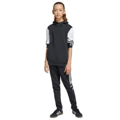 Squadra 25 Hættetrøje