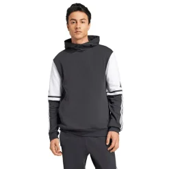 Squadra 25 Hættetrøje