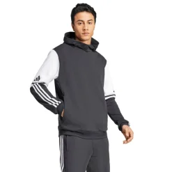 Squadra 25 Hættetrøje