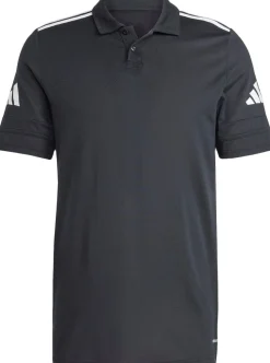 Squadra25 Bomulds Polo