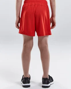 Squard Solid Trænings Shorts