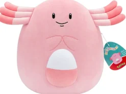 Squishmallows Chansey 25cm