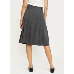 SREster Pleated Skirt
