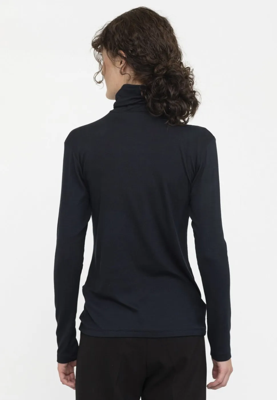 SRFenja Rollneck Top