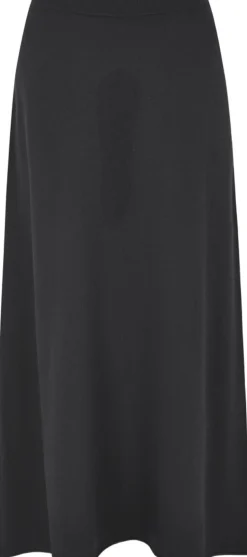 SRMarla Midi Skirt Knit