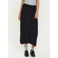 SRMarla Midi Skirt Knit