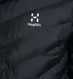 Särna Mimic Overgangs Jakke