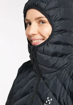 Sârna Mimic Overgangs Jakke