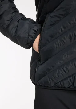 Sârna Mimic Overgangs Jakke