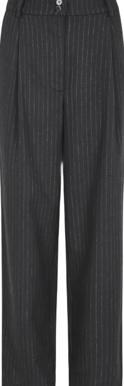 SRYvonne Midwaist Loose Pant