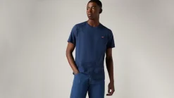 SS ORIGINAL HM TEE COTTON + PA