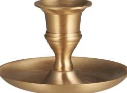 Stage t/2,2 cm lys messing lav