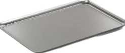 Stainless Steel Tray - Large