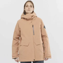 Stance Cargo skijakke