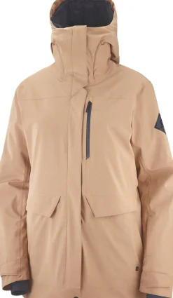 Stance Cargo skijakke