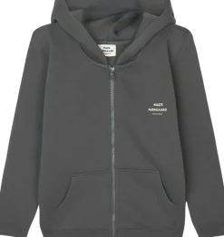 Standard Hudini Zip Sweatshirt
