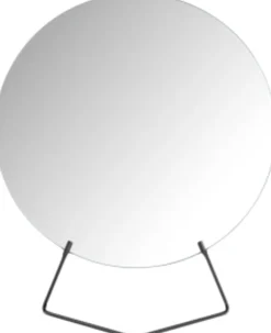 Standing Mirror spejl 30 cm.