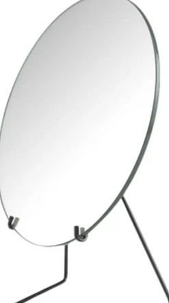 Standing Mirror spejl 30 cm.