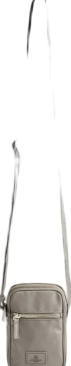 State Mini Cross. Bag, Rec.