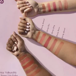 Stay Vulnerable - Glossy Lip Balm