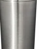 Steel Cocktail Shaker